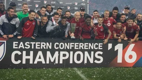 Most-watched MLS teams on US TV during the 2016 season