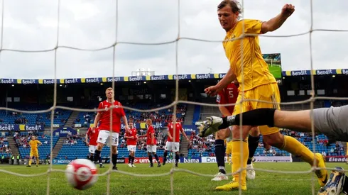 Betis recall Zozulia after 'neo-Nazi' protest