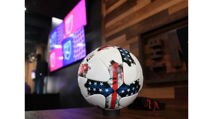 Photo credit: Mike DiNovo-USA TODAY Sports