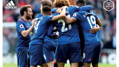 Manchester United vs. West Brom on US TV: Mar. 31, 2017