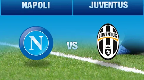 Napoli vs. Juventus predicted lineups, preview and TV times