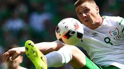 Koeman fumes over O'Neill's failure to protect McCarthy