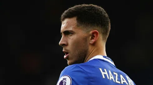 Hazard and Chelsea look to switch focus back to title race