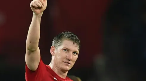 Mourinho regrets Schweinsteiger treatment