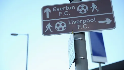 Liverpool vs. Everton predicted lineups, preview and TV times