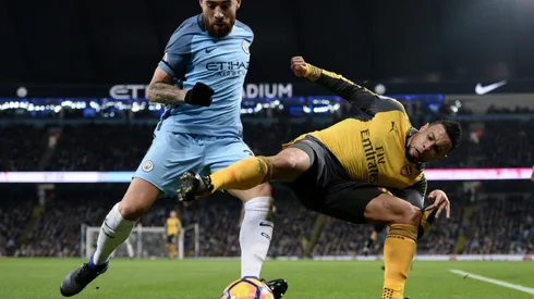 Premier League top-four rivals turn for home