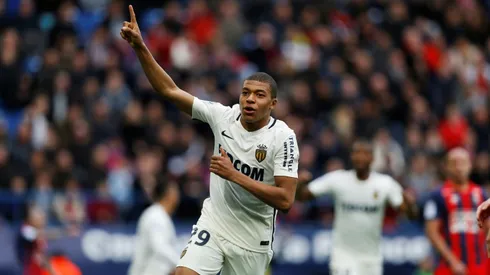 Monaco princes primed to snatch PSG's crown