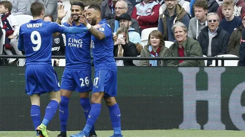 Revived Leicester face make or break month