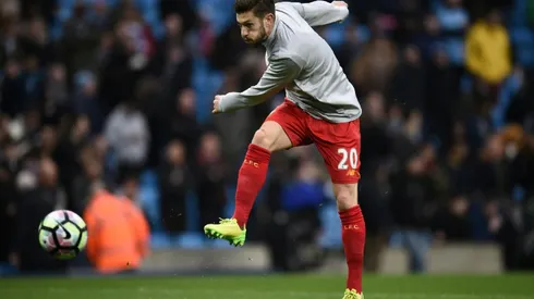 Lallana blow gives Klopp derby headache