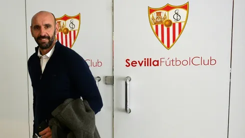 Monchi leaves Sevilla amid Roma reports