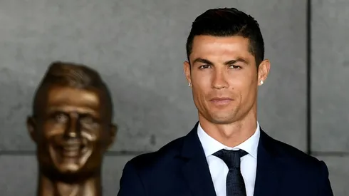 Madeira Airport renamed in Ronaldo honour — and 'bizarre' bust