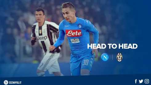 Where to find Napoli vs. Juventus on US TV: Apr. 1, 2017