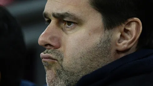 Spurs boss Mauricio Pochettino rules out Barcelona switch