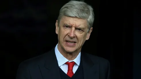 Wenger wants to stay on at Arsenal - reports