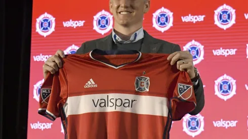 Schweinsteiger eager to start MLS career