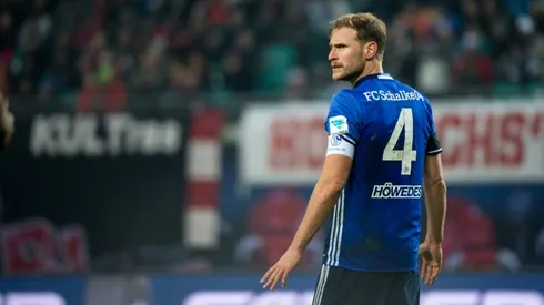 Germany's Hoewedes ruled out of Confed Cup