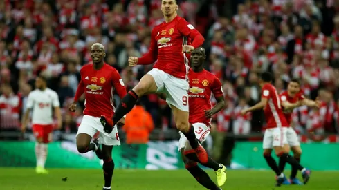 Manchester United in suspense over Ibrahimovic, Rooney futures