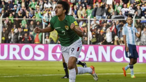 Messi-less Argentina slump to Bolivia loss