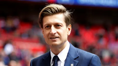 Southgate irked by Palace chief's Zaha remark