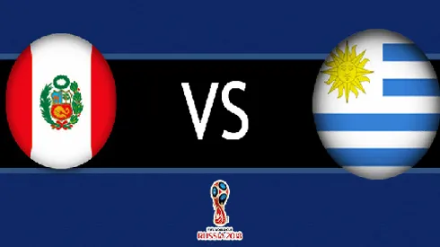 Where to find Peru vs. Uruguay on US TV and streaming