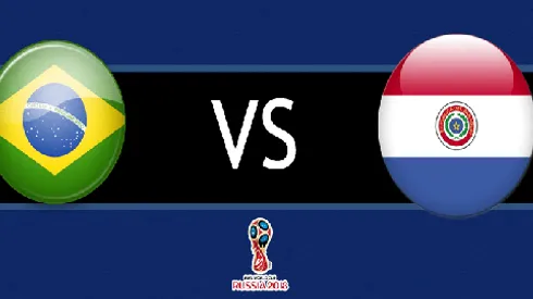 Where to find Brazil vs. Paraguay on US TV and streaming