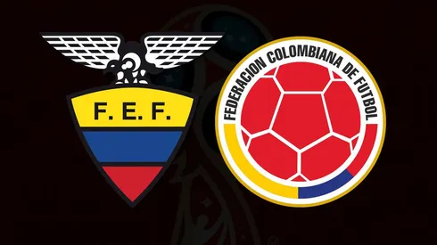 Where to find Ecuador vs. Colombia on US TV: Mar. 27, 2017