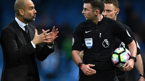 Manchester City fined £35,000 over Liverpool protest