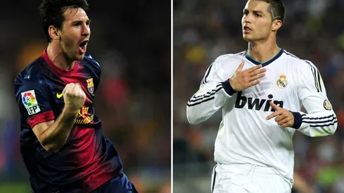 Cristiano Ronaldo tops Lionel Messi in earnings, report says