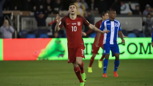 Resurgent US face Panama test in CONCACAF qualifiers