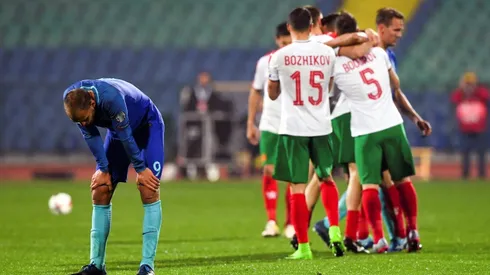 Dutch suffer World Cup shock, Ronaldo in 70-goal landmark