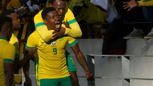 South Africa achieve record unbeaten run