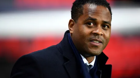 Former Dutch star Kluivert in betting probe
