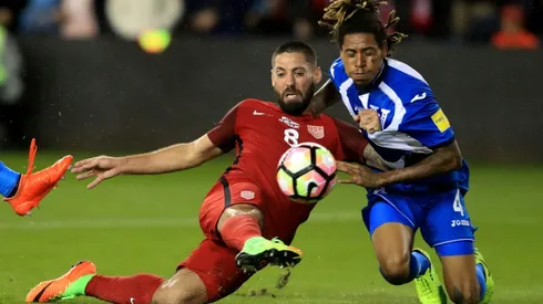 Dempsey hat-trick, Pulisic shines as USA thrash Honduras