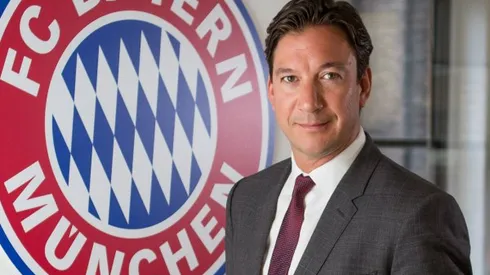Bayern Munich bullish on growth of club in United States