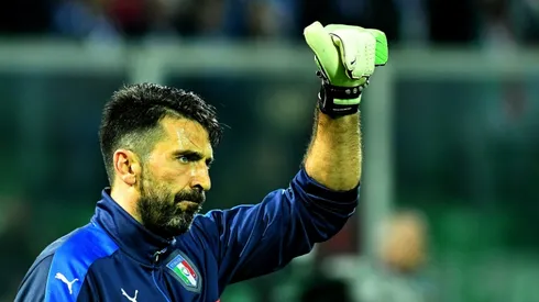 Buffon reaches 1,000 as Italy and Spain cruise in World Cup qualifiers