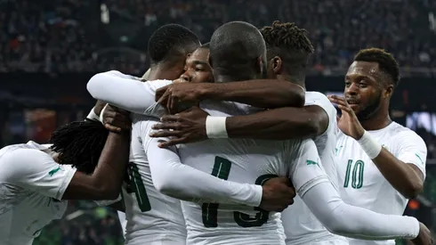 England-based pair give Ivory Coast win in Russia