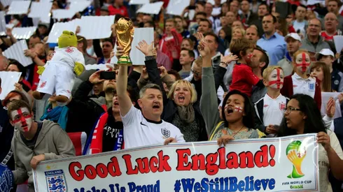 Dier wants England football fans to be 'respectful'