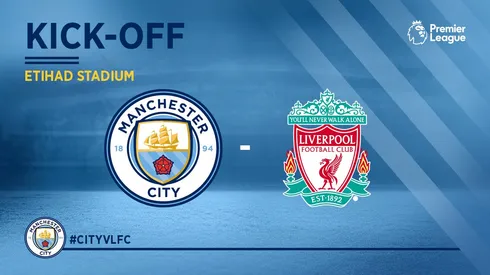 More than 1 million watch Man City-Liverpool game on NBC