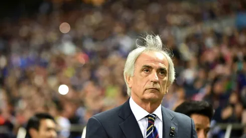 Don't blow it, says Japan coach after UAE win