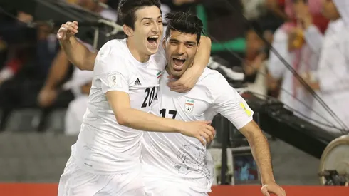 Qatar doomed as Iran close on World Cup