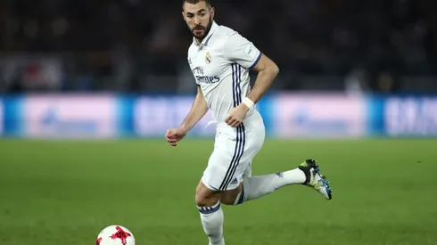 Benzema refuses to give up on France recall