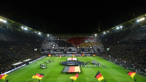 FA chairman condemns 'disrespectful' England fans