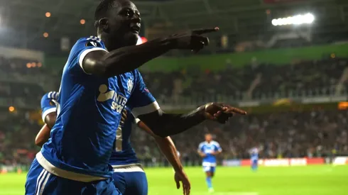 Champions Cameroon pick 'rebels' for friendlies