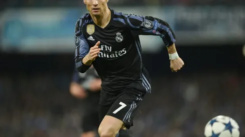 La Liga chief tells China 'not just about cash'