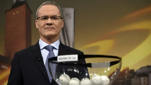 UEFA competitions director rejects Super League