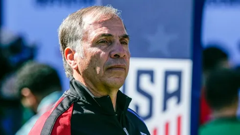 US look for mental edge in crucial World Cup test