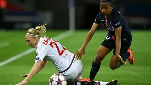 Shirley Cruz - Costa Rican dynamo and PSG star