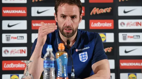 England can learn from Germany - Southgate