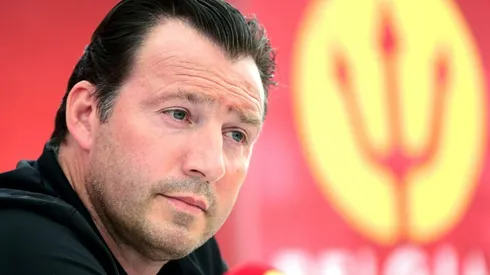 Belgium's Marc Wilmots named new Ivory Coast coach