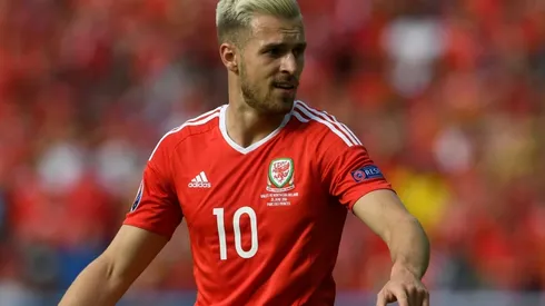 Wales coach Coleman delighted to have Aaron Ramsey back in squad